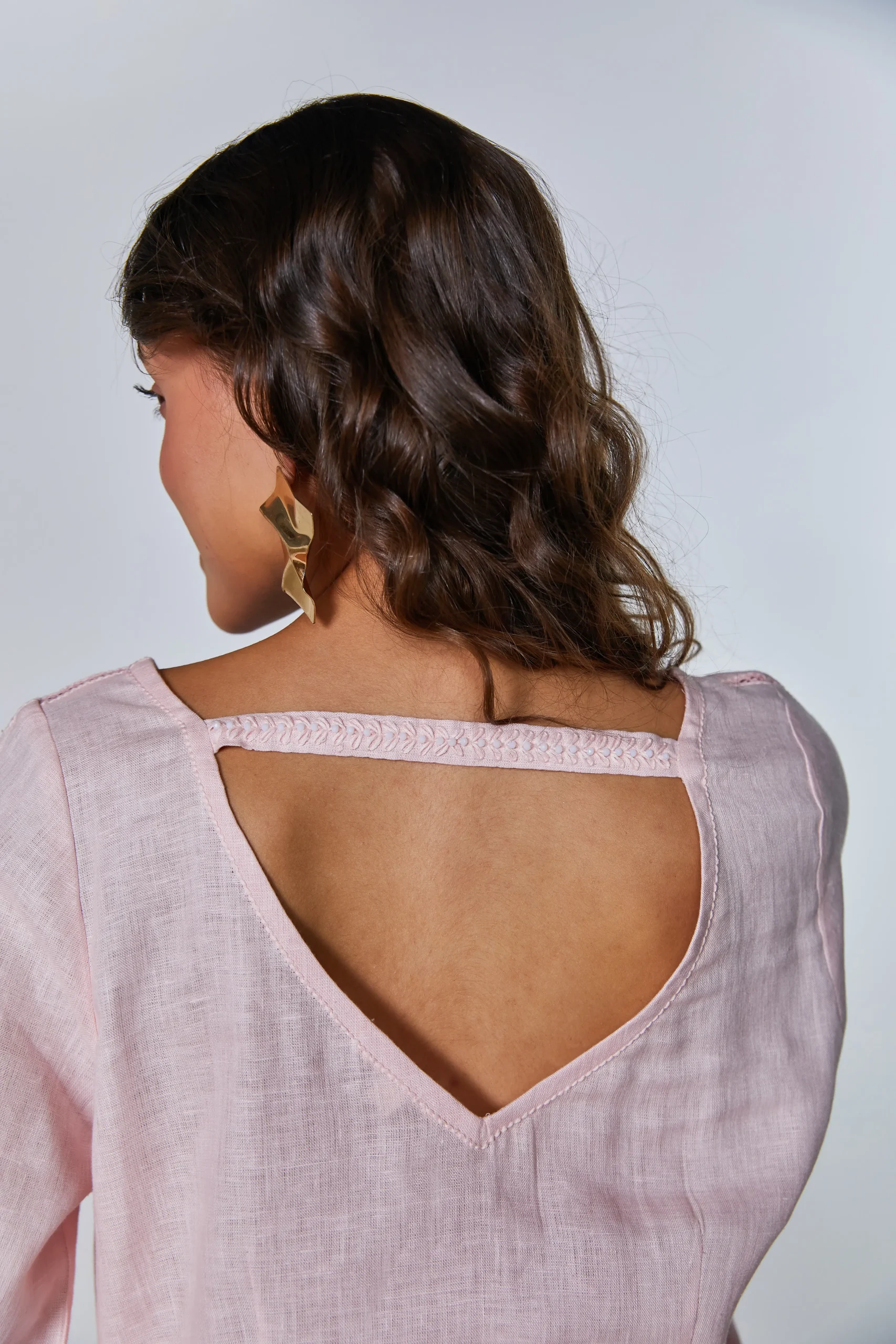 Cherry Blossom Dress 3