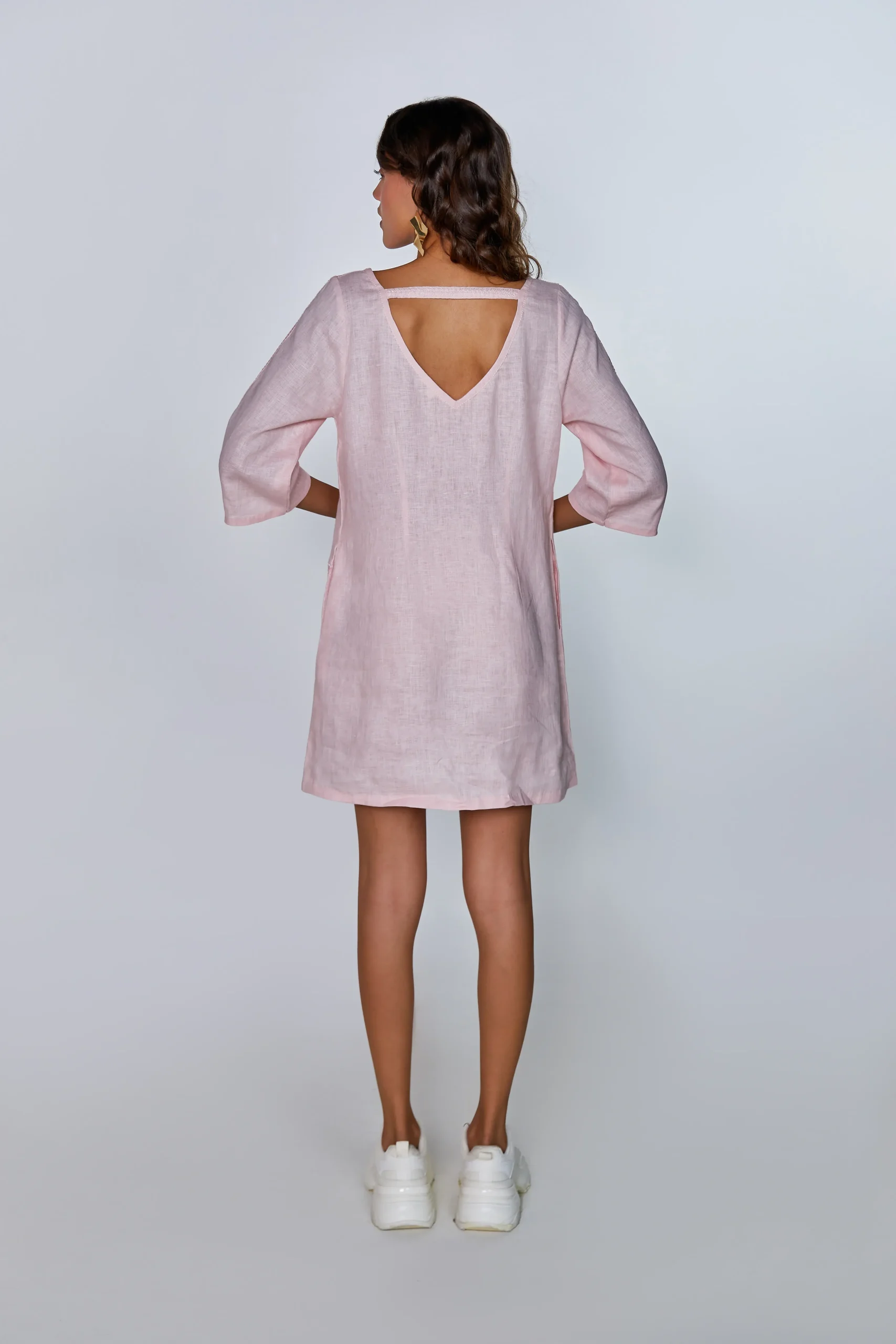 Cherry Blossom Dress 5