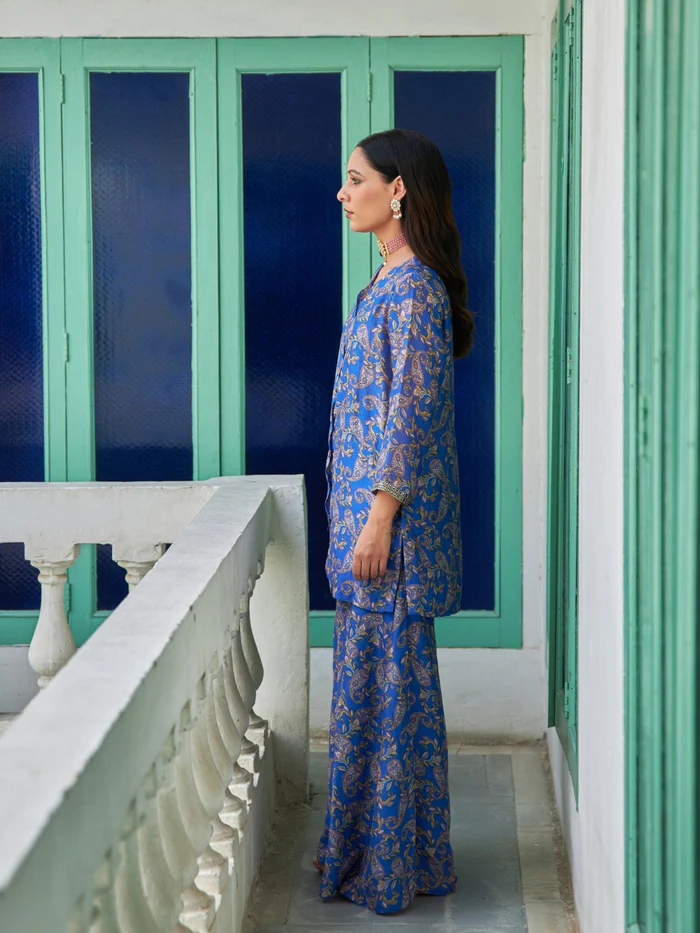 Parchin Sharara Set 2